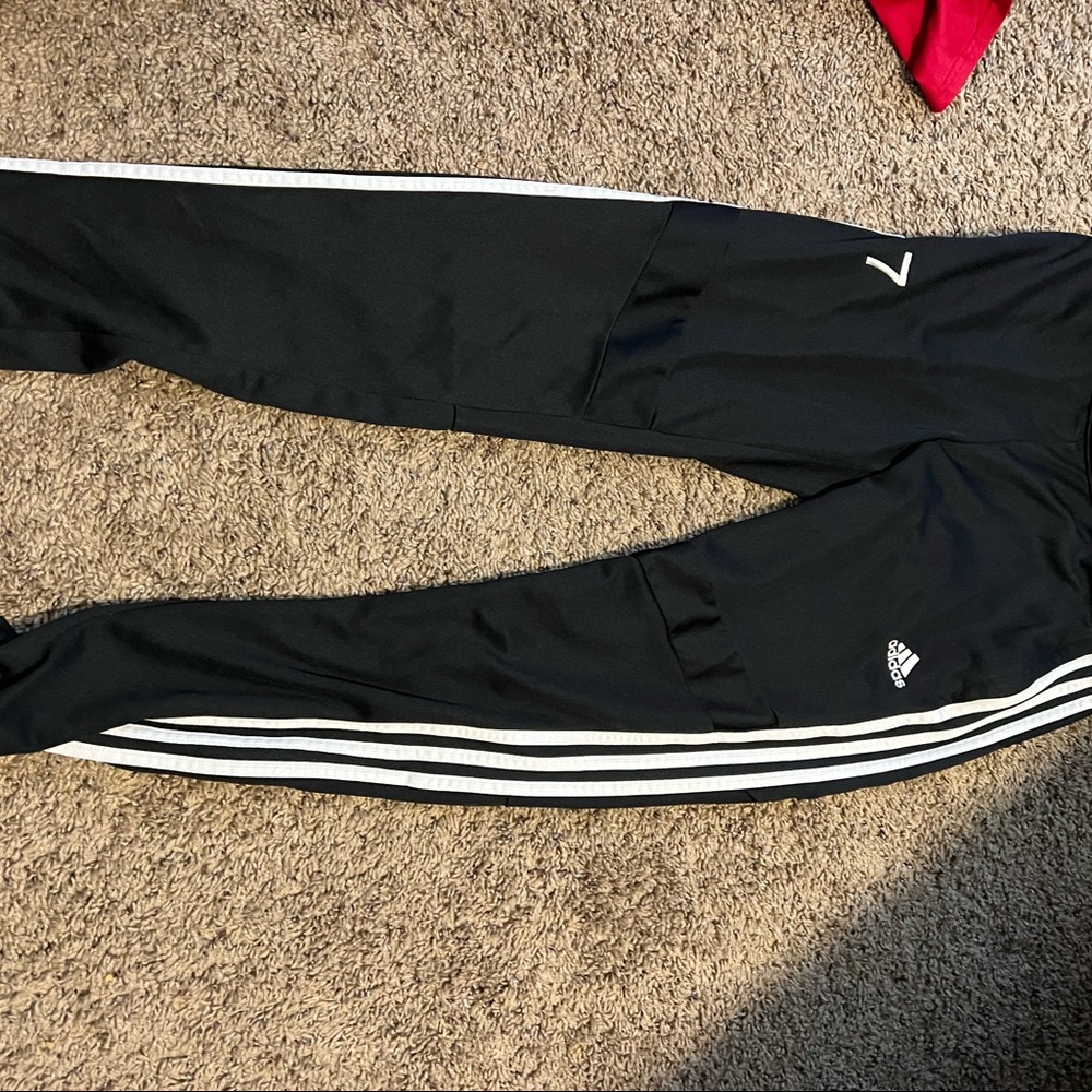 Adidas pants